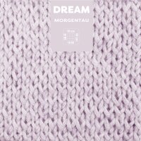 myboshi Dream Einzelknäuel Morgentau