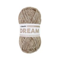 myboshi Dream Einzelknäuel Sanddüne