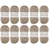 myboshi Dream VE 10 Knäuel Sanddüne