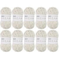 myboshi Dream VE 10 Knäuel Wolke