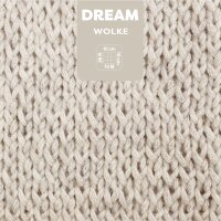 myboshi Dream VE 10 Knäuel Wolke