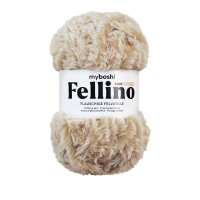 myboshi Fellino Kiiro