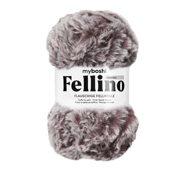 myboshi Fellino Chairo