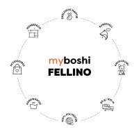 myboshi Fellino Chairo
