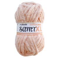 myboshi SAMT XL Einzelknäuel Magnolie