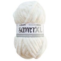 myboshi SAMT XL Einzelknäuel Seerose