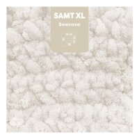 myboshi SAMT XL VE 5 Knäuel Seerose