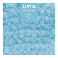myboshi SAMT XL Einzelknäuel Hortensie