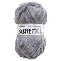 myboshi SAMT XL Einzelknäuel Stein