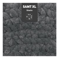 myboshi SAMT XL VE 5 Knäuel Stein