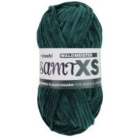 myboshi Samt XS Waldmeister