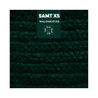 myboshi Samt XS Waldmeister
