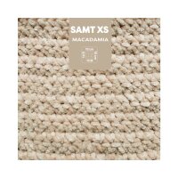 myboshi Samt XS 10 Knäuel Macadamia