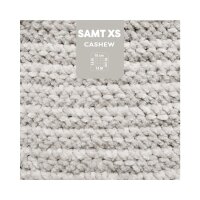 myboshi Samt XS 10 Knäuel Cashew