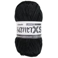myboshi Samt XS Lakritz