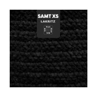 myboshi Samt XS Lakritz