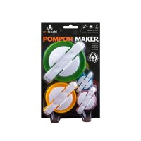 myboshi Pompon Maker