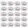 WH136-20 Blush Veil