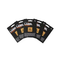 myboshi Label