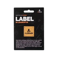 myboshi Label