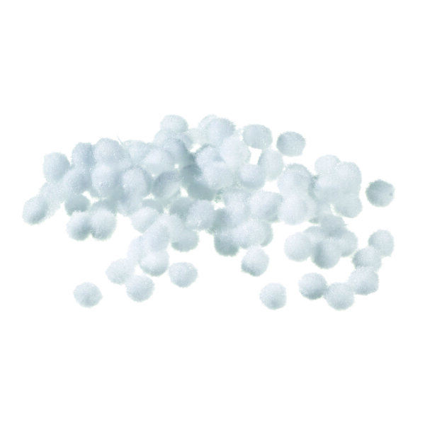 Pompons 7mm