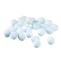 Pompons 20mm