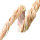 Raffia-Gartenbast