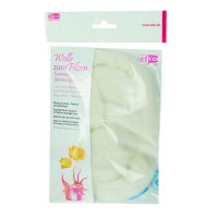 Wolle zum Filzen Kammzug Merino Naturtöne 30 g