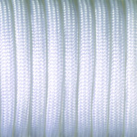 Paracord 4mm / 4m Einfarbig