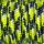 Paracord Farbmix 2 mm / 4m