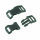 Klickschnalle 8 Stk