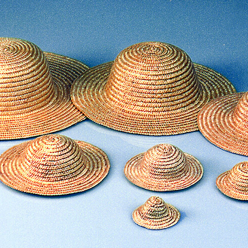 Strohhut