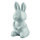 Styroporform Hase