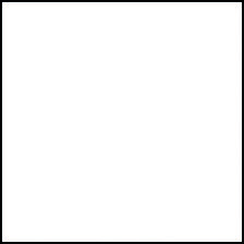 Moosgummiplatte 300 x 450 x 4 mm
