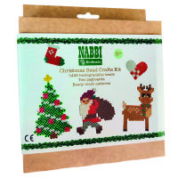 NABBI® BioBeads Legeplatte