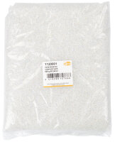 Indianerperlen  irisierend 500 g