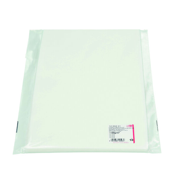 Filzplatte 20 x 30 cm x ~10 mm