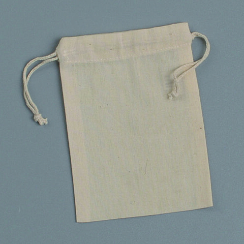 Baumwollbeutel und -tragetaschen
