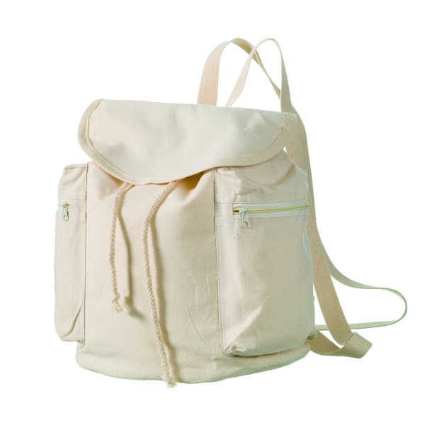 Baumwolltaschen und -accessoires