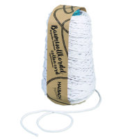Baumwollkordel, 250 g / 150 m
