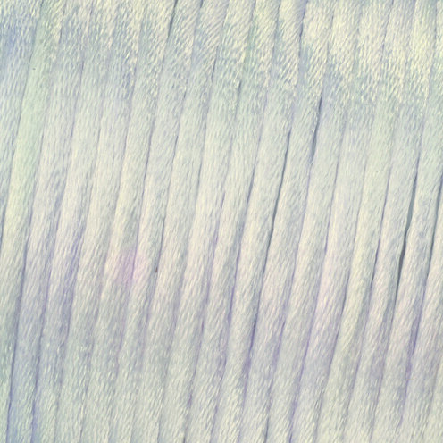 Flechtkordel Satin 50 m  ~1,0 mm