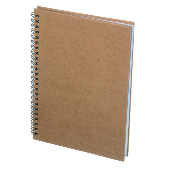 Notizbuch A5