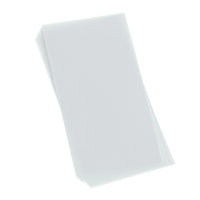 Transparentpapier, 32 Blatt, 100 g/m²