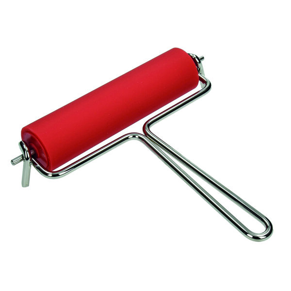 Farbwalze Premium Ø 30 x 120 mm