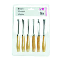 Schnitzwerkzeug-Set