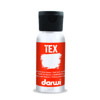 TEX Stoffmalfarbe 50 ml