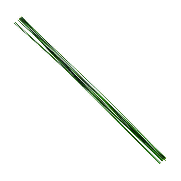 Steckdraht-Eisen 12 mm / 40 cm 10 Stk. Btl