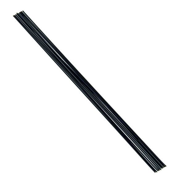 Steckdraht  Eisen geglüht 10 Stk. 140 x 300 mm