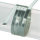 Aludraht eloxiert flach 2 m 1 x 5 mm