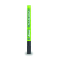 ACRYL OPAK Marker, dünne Spitze, anisgrün, 3 ml